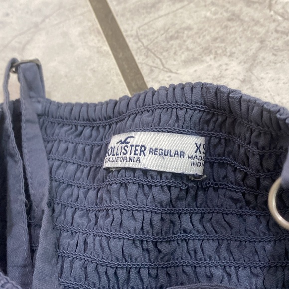 two xs hollister dresses - Picture 2 of 3